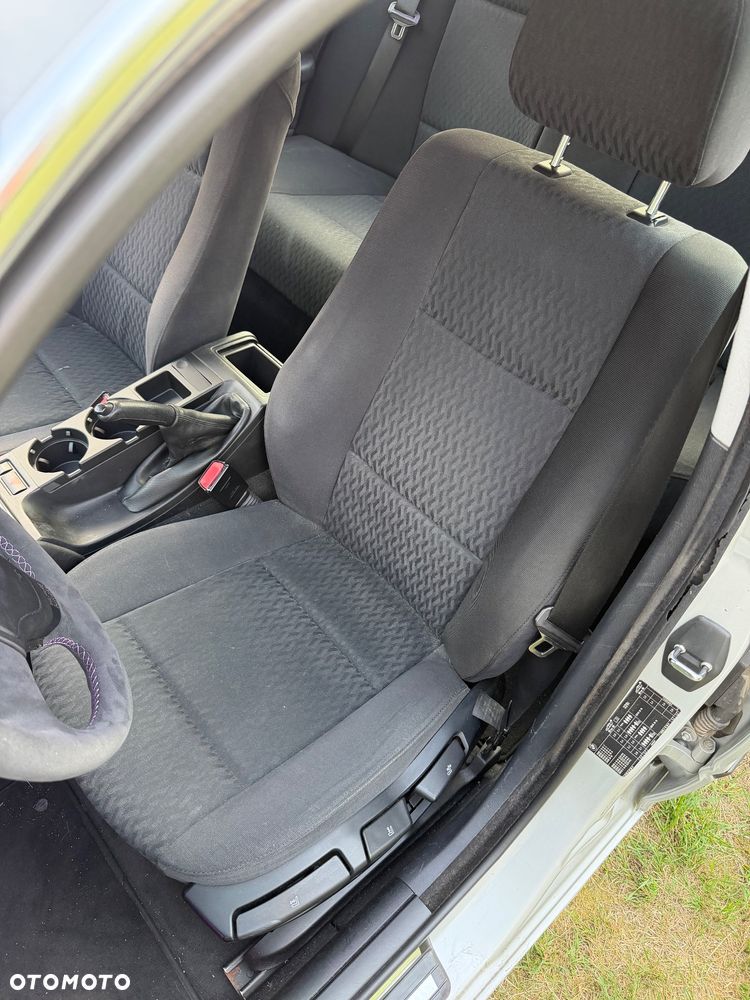 BMW Seria 3 - 10