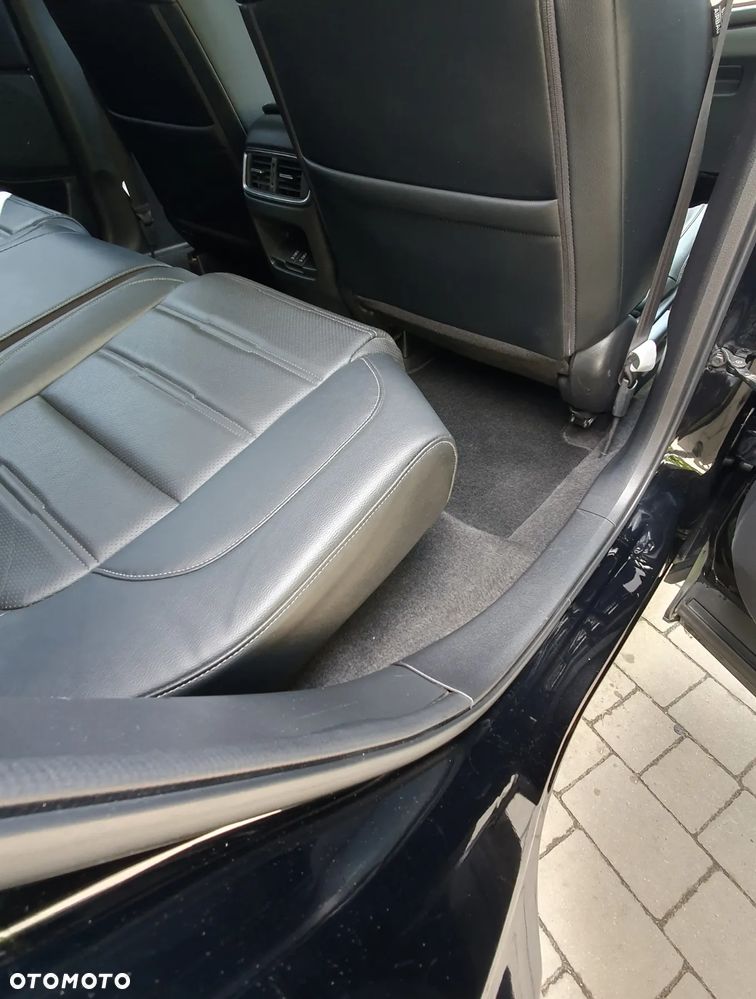 Honda CR-V 1.5 Elegance (Honda Connect+) - 16