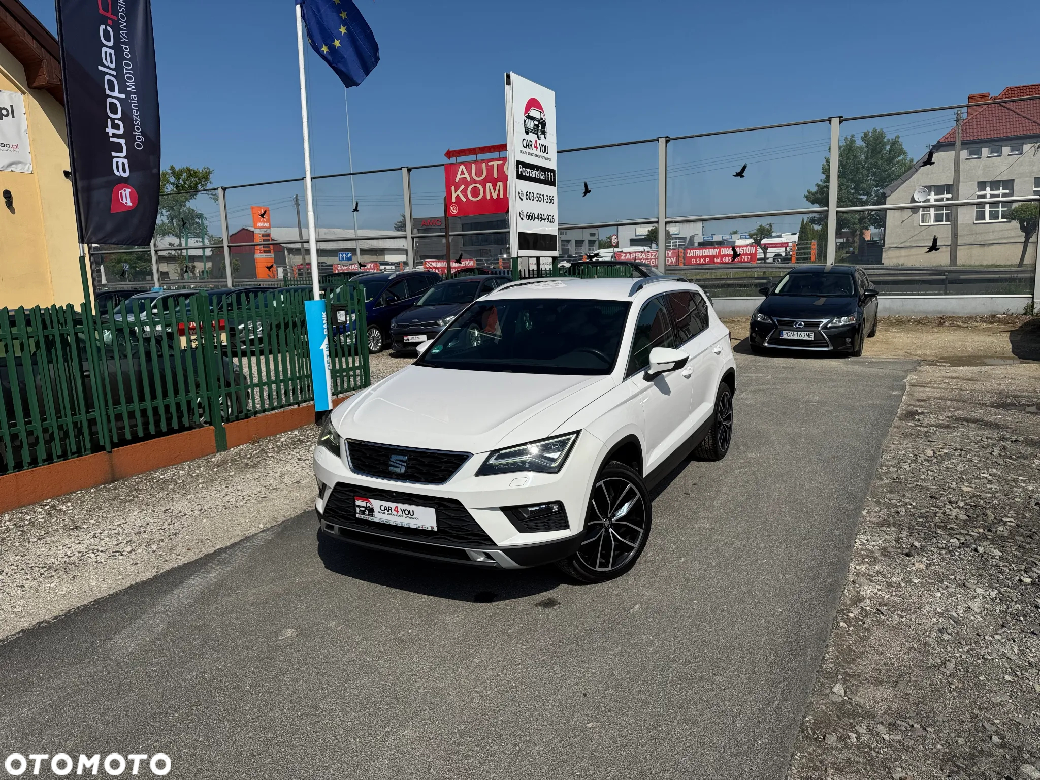 Seat Ateca 2.0 TDI Xcellence S&S 4Drive DSG - 39