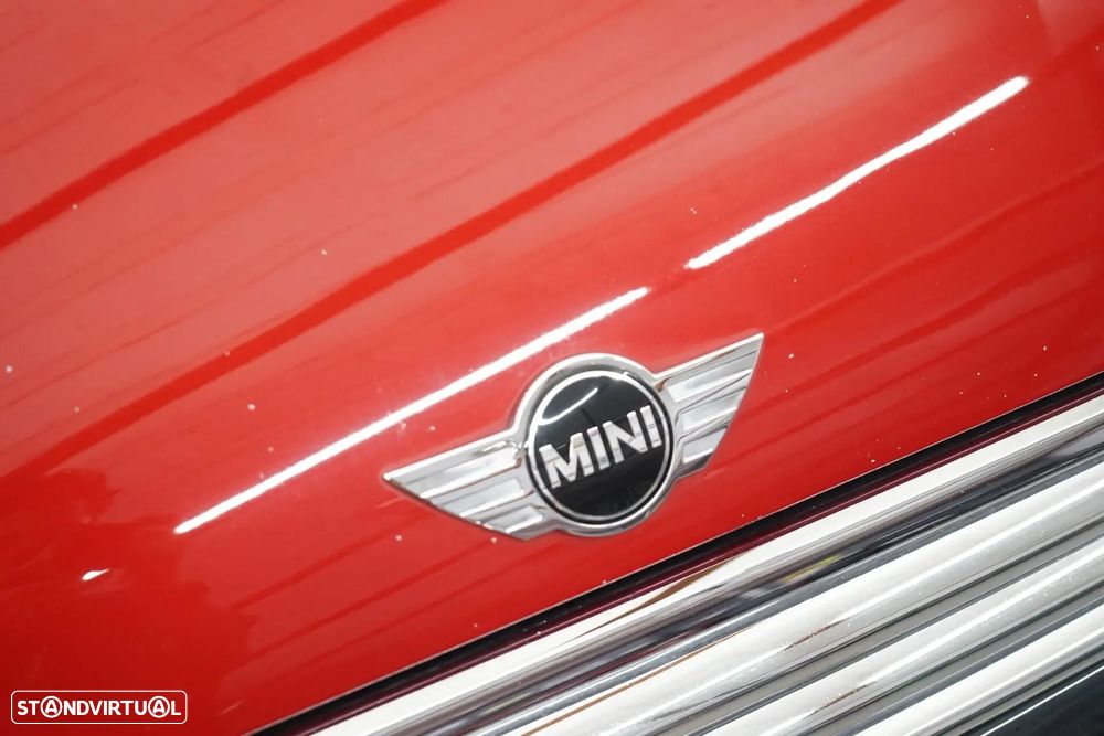 MINI 3 Portas Cooper - 8