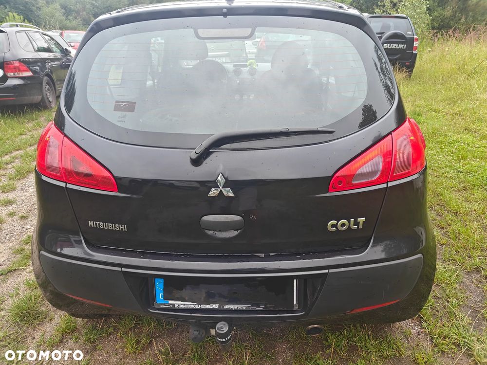 Mitsubishi Colt 1.5 DID Invite - 4
