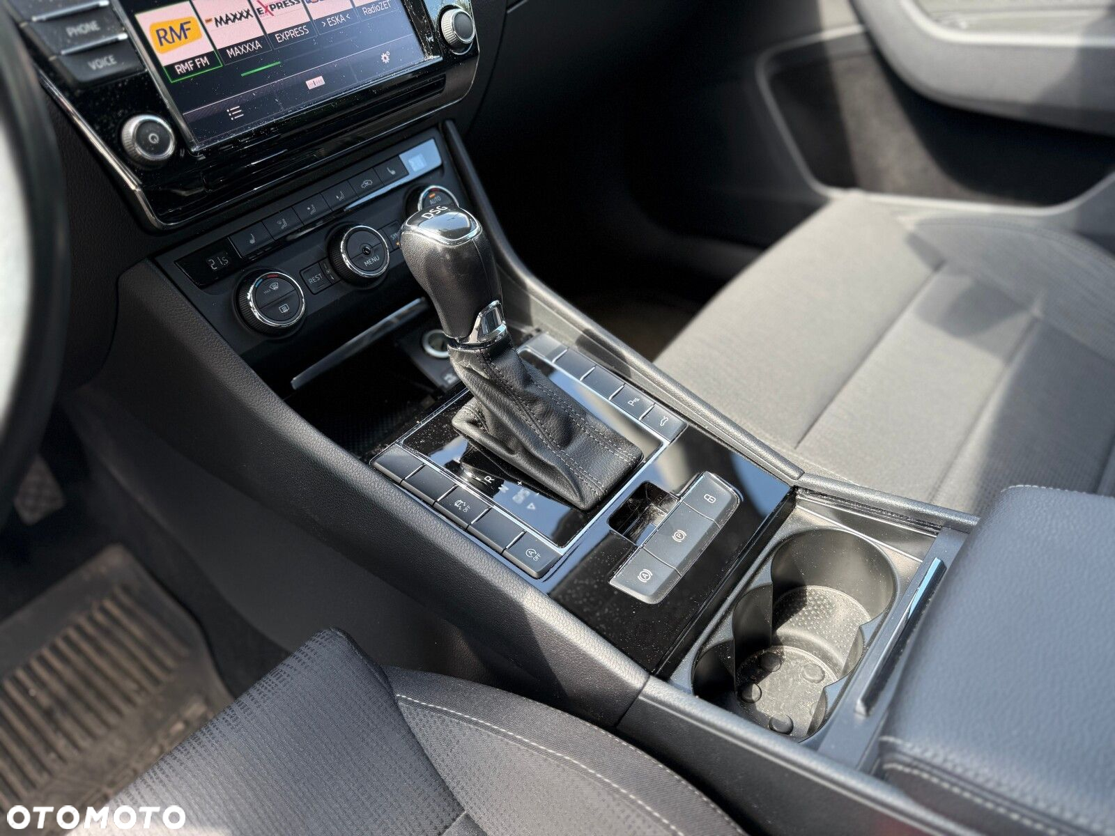 Skoda Superb - 22