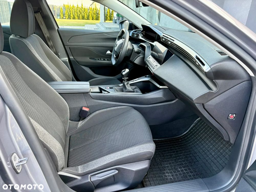 Peugeot 308 1.5 BlueHDi Active Pack S&S - 16