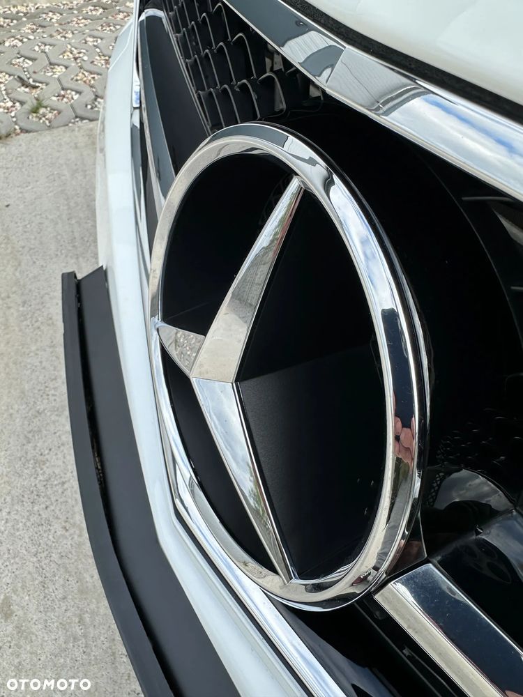 Mercedes-Benz Klasa C 63 AMG AMG SPEEDSHIFT MCT - 32