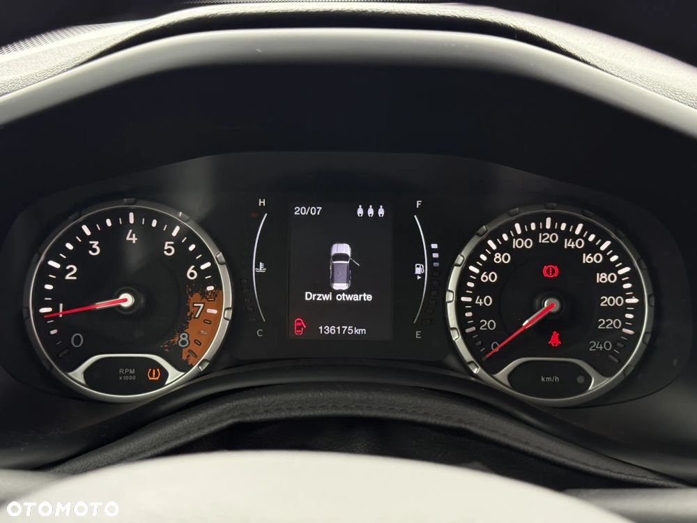 Jeep Renegade 1.6 E-TorQ Longitude FWD - 15