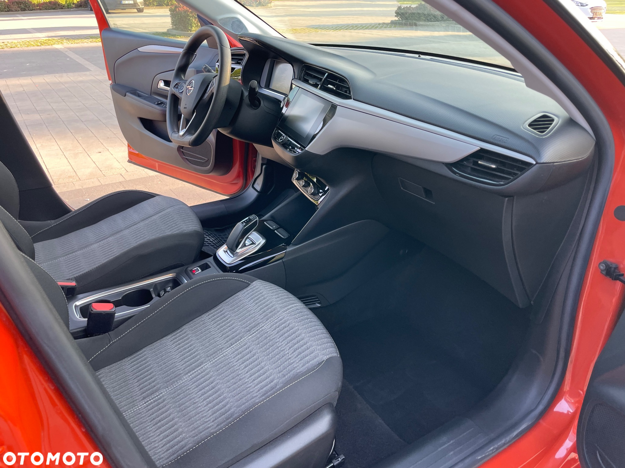Opel Corsa - 13