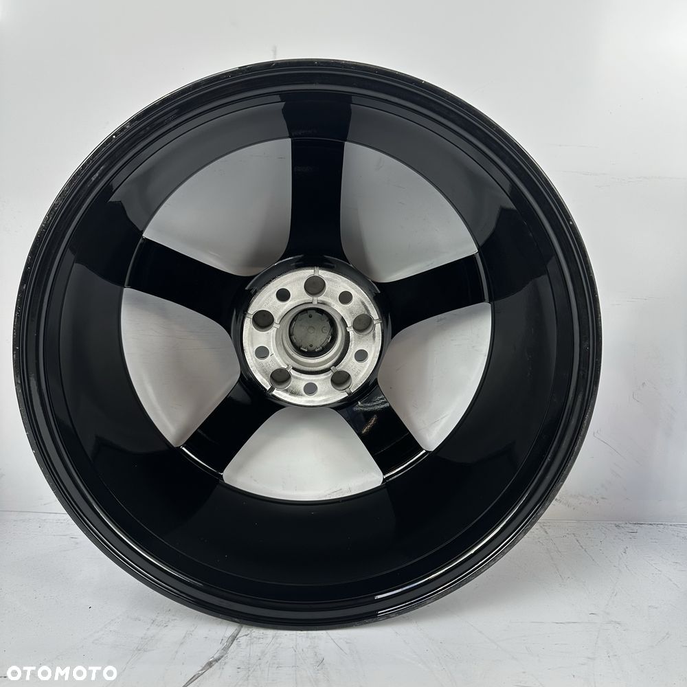 Felgi aluminiowe 18” Porsche Macan / 8/9J et21 (G10) - 6