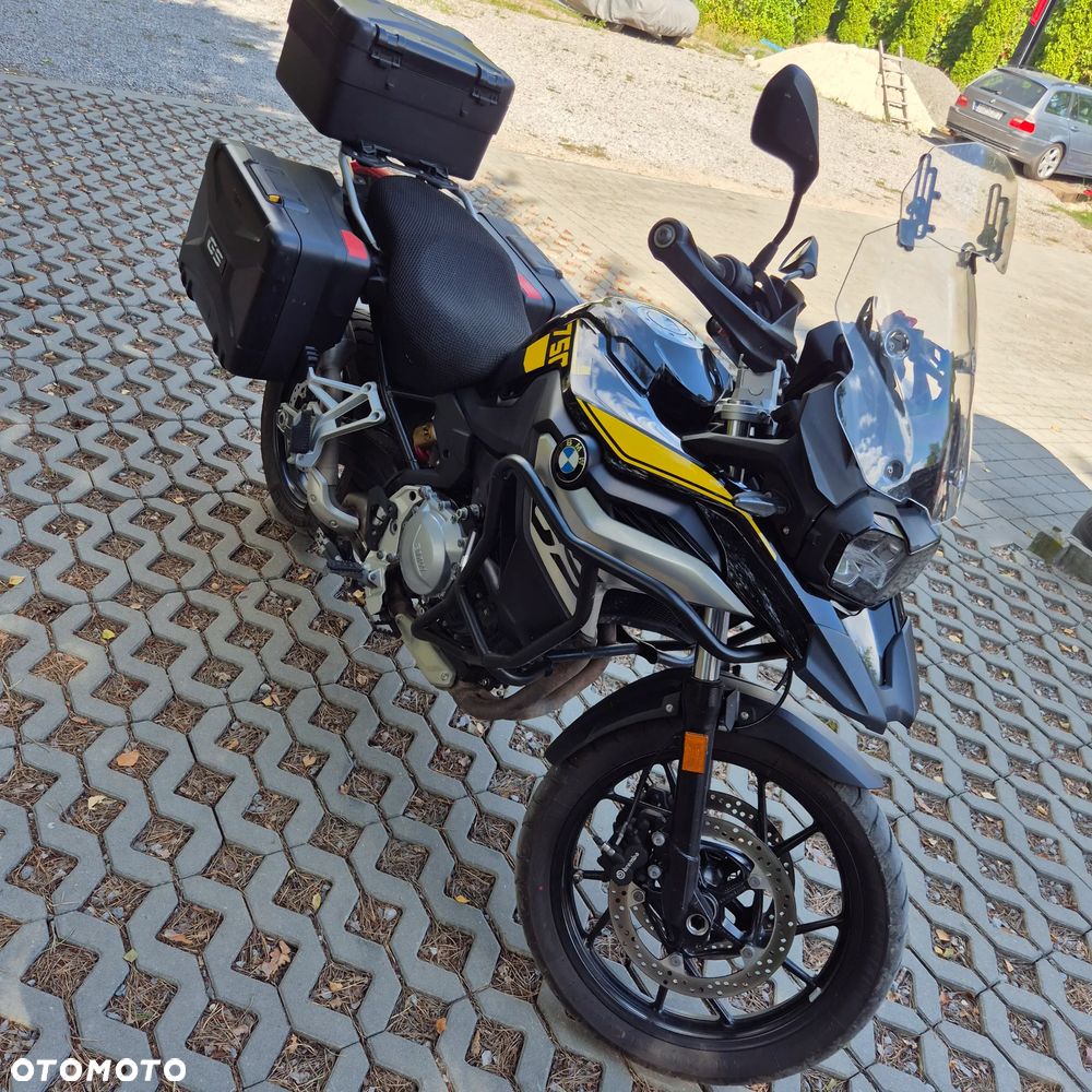 BMW GS - 4