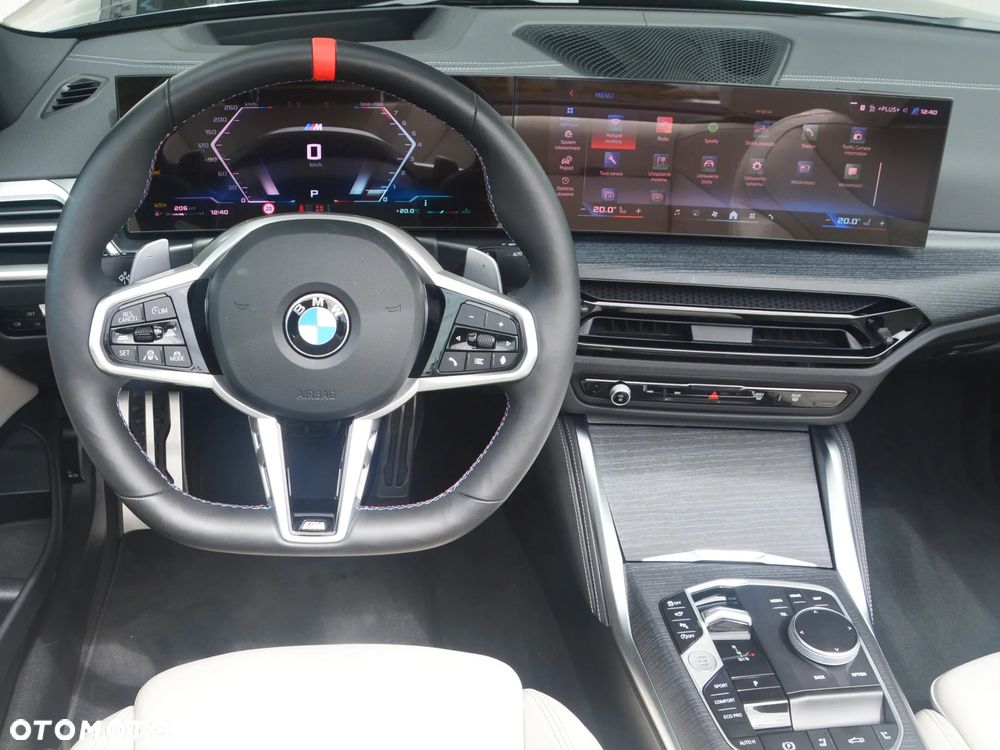 BMW Seria 4 M440i xDrive mHEV - 10