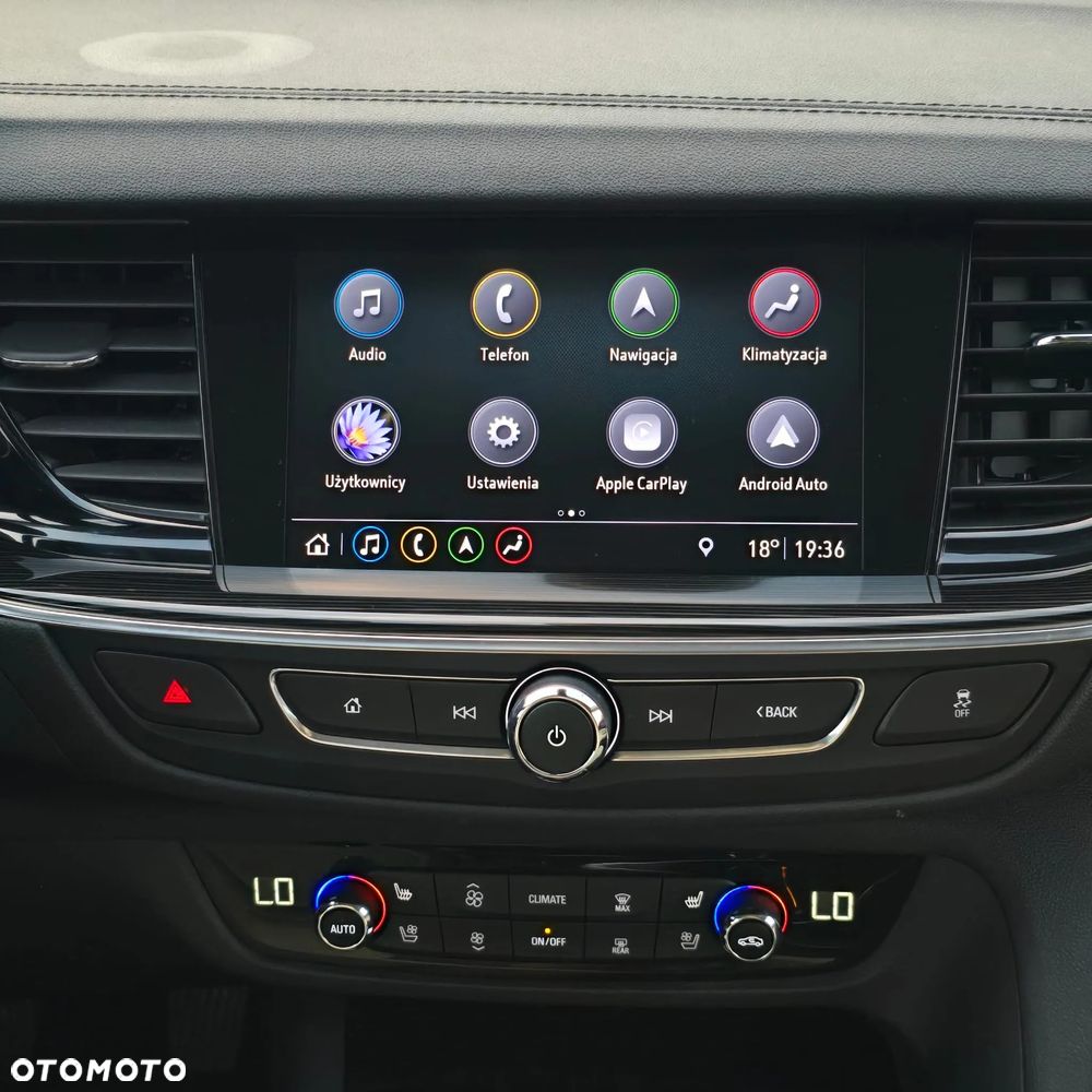 Opel Insignia 2.0 Ultimate Exclusive - 36