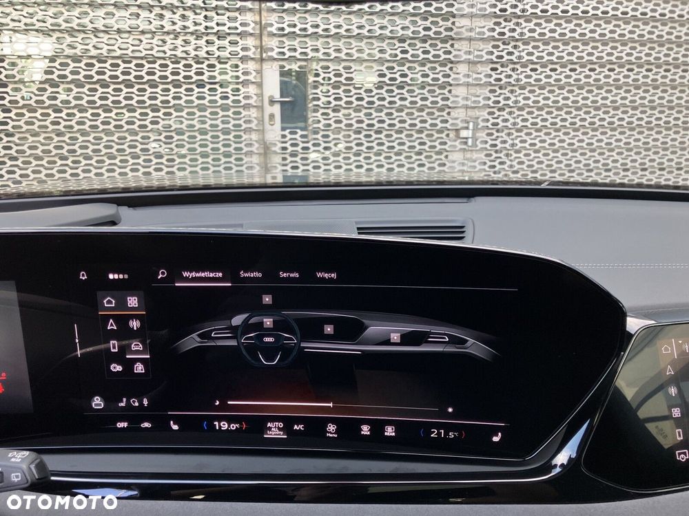Audi A6 Avant - 23