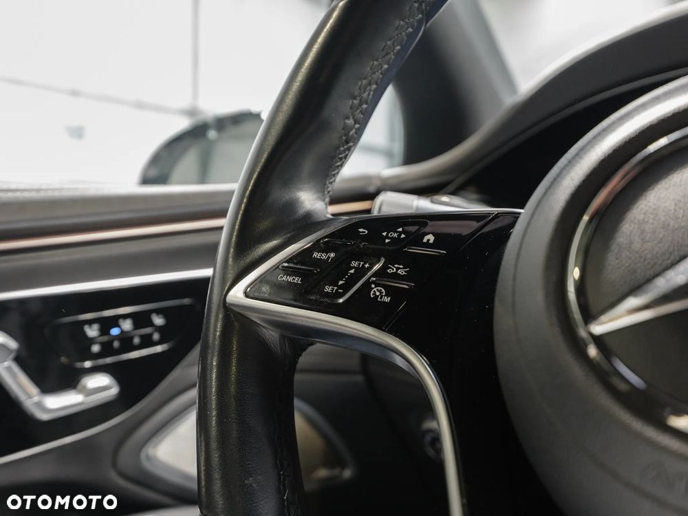 Mercedes-Benz EQS ver-450plus-120kwh-amg-line - 34