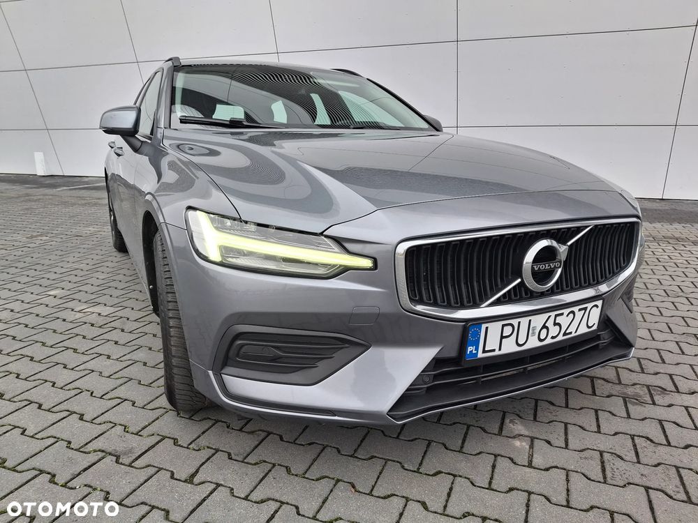 Volvo V60 D3 Geartronic Inscription - 30