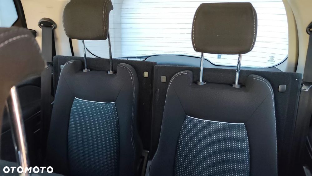 Ford Galaxy 2.0 TDCi Ghia - 18