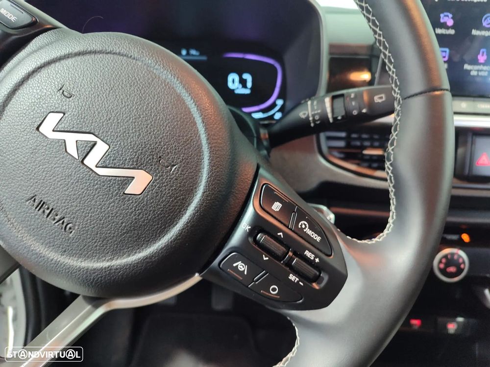 Kia Picanto 1.0 MPi Urban - 30