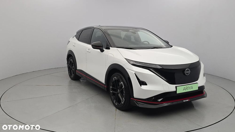 Nissan Ariya 87kWh E-4orce Nismo - 2