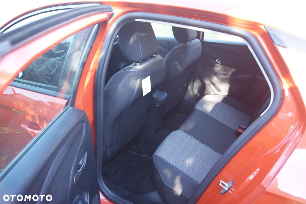 Opel Corsa 1.2 Edition Business Pack S&S - 9