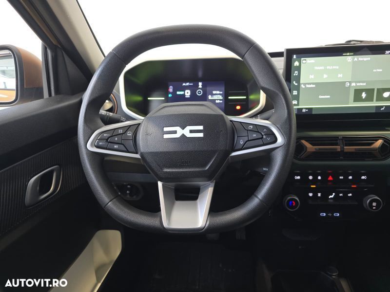 Dacia Spring - 17