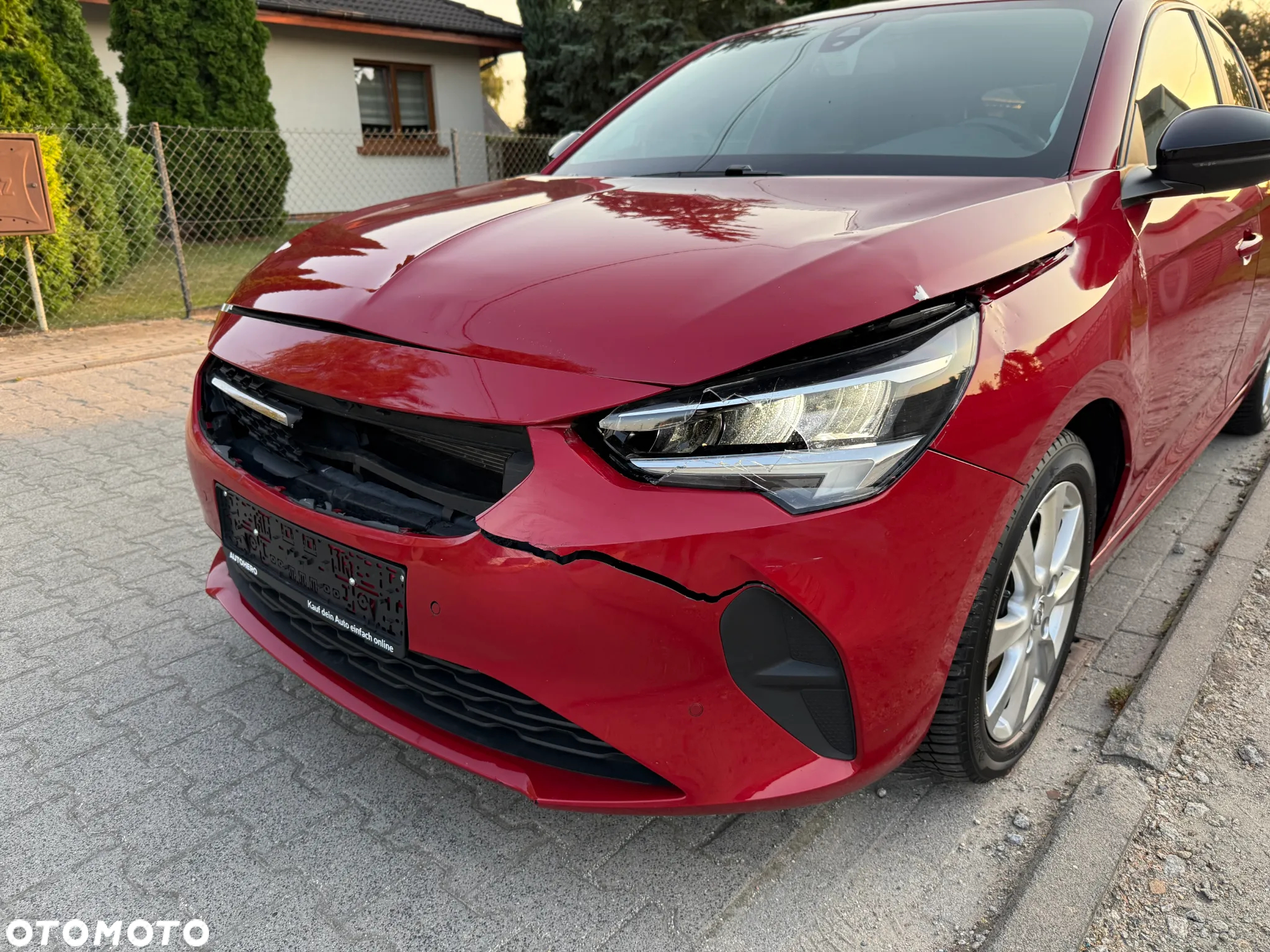 Opel Corsa 1.2 Edition S&S - 9