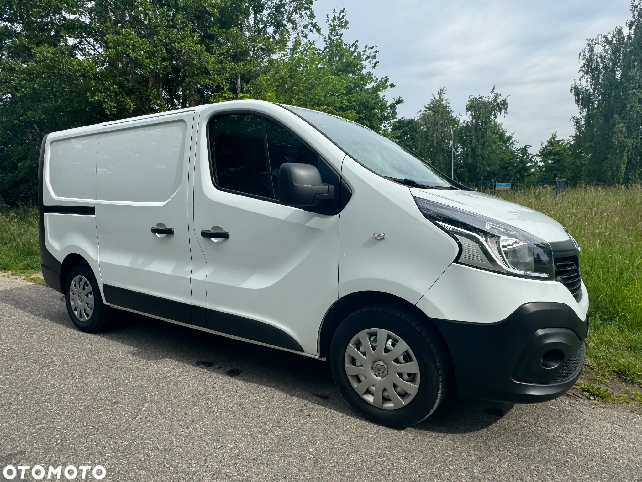 Renault Trafic - 12