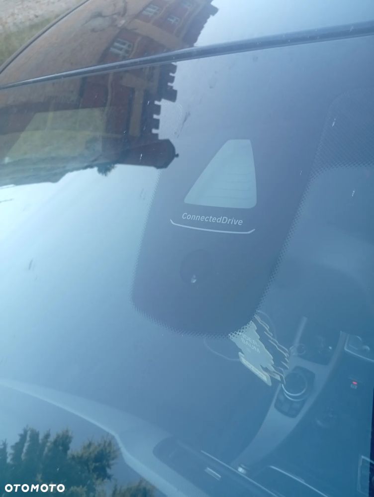 BMW Seria 5 520d - 10