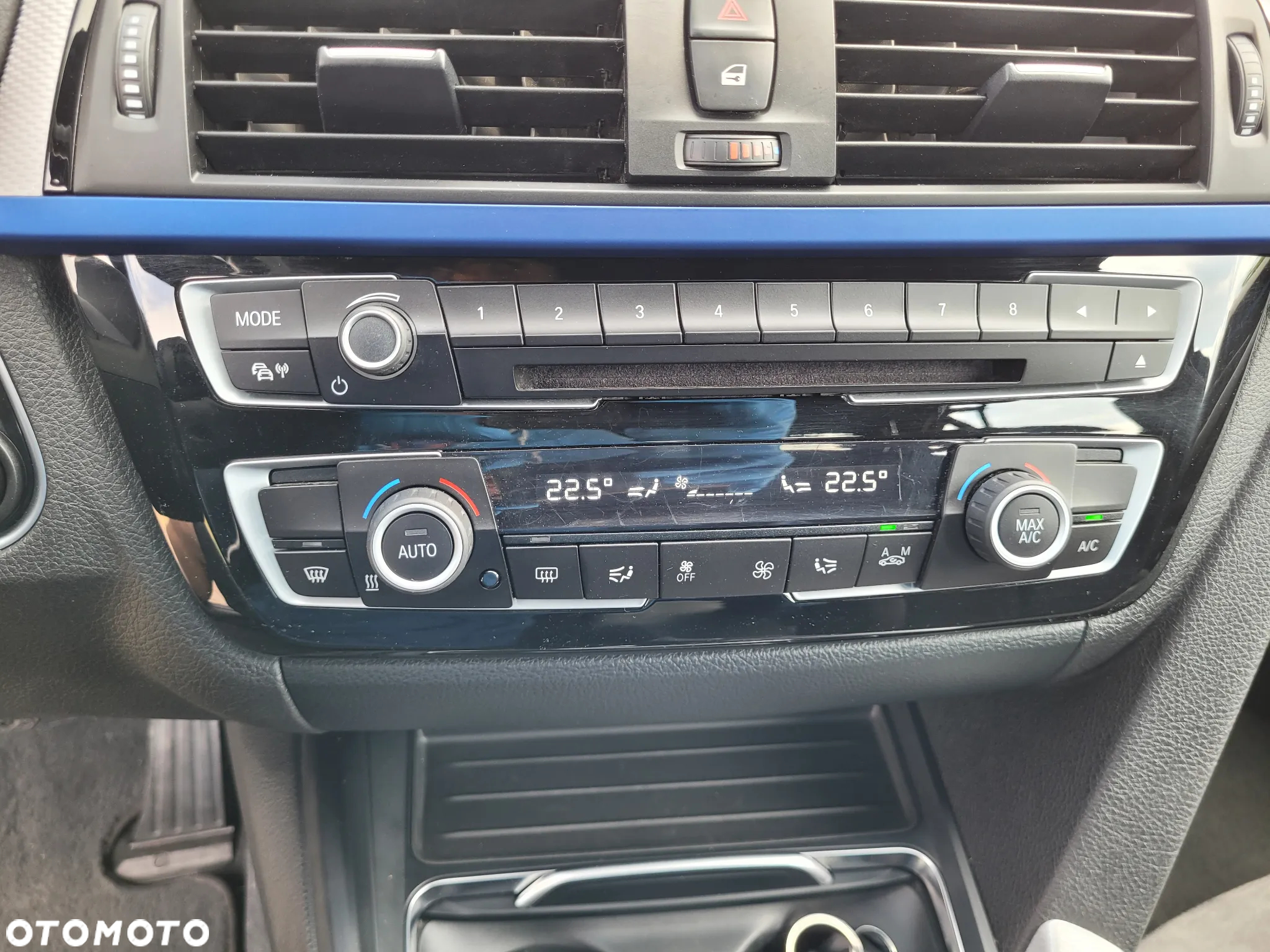 BMW Seria 3 330e iPerformance M Sport - 19