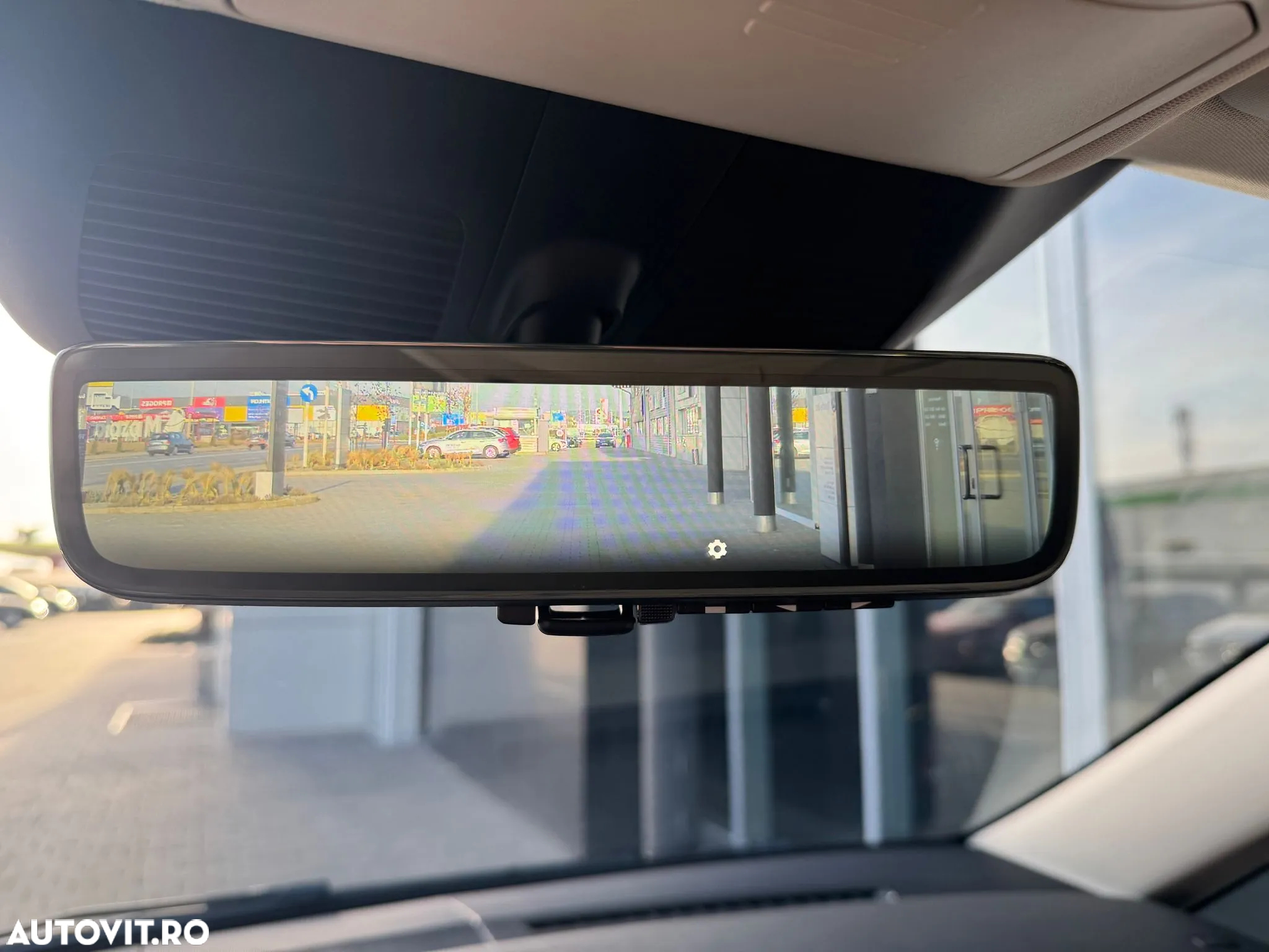 Mercedes-Benz V 300 d Combi Extra-lung 237 CP AWD 9AT Exclusive - 16