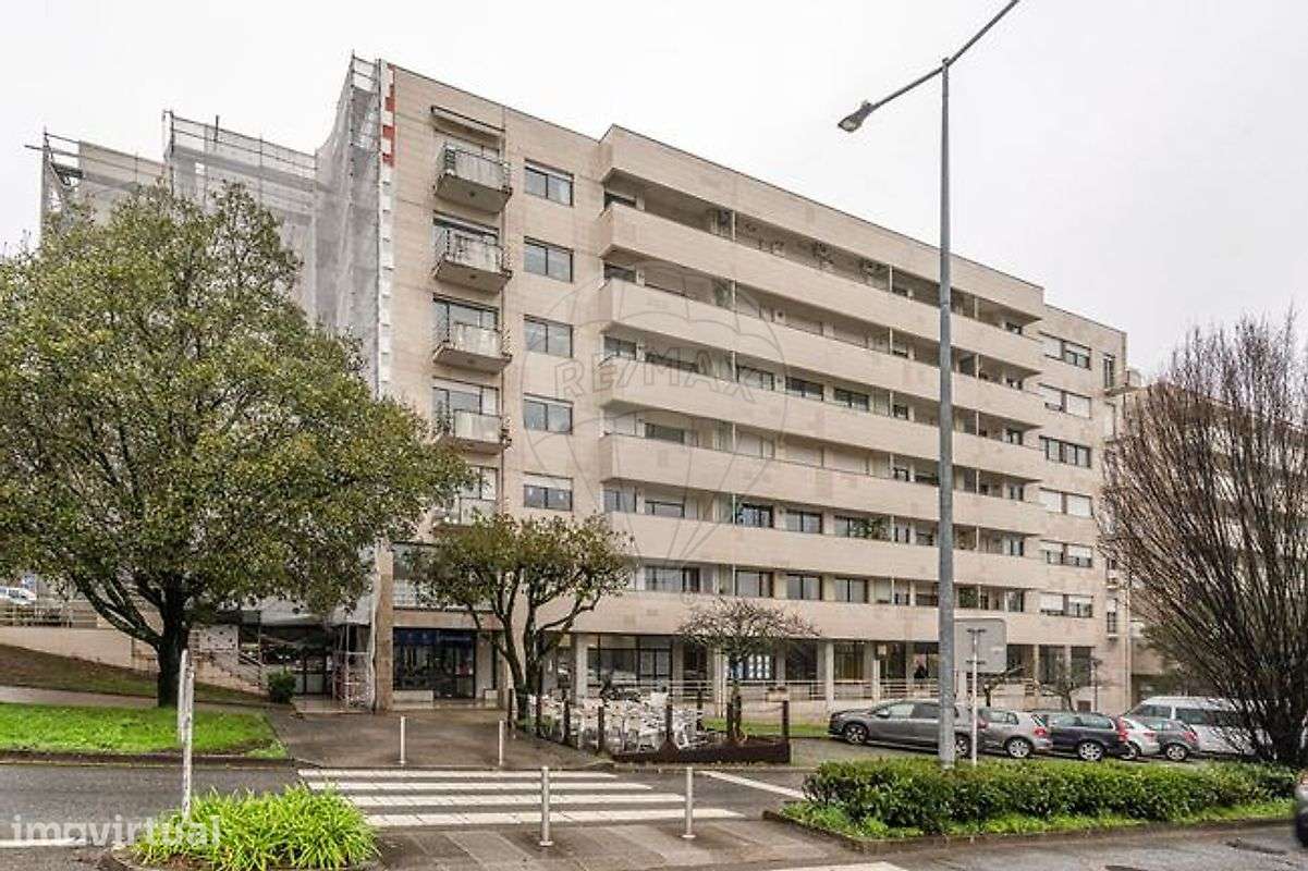 Apartamento T3 para arrendamento - Grande imagem: 2/25