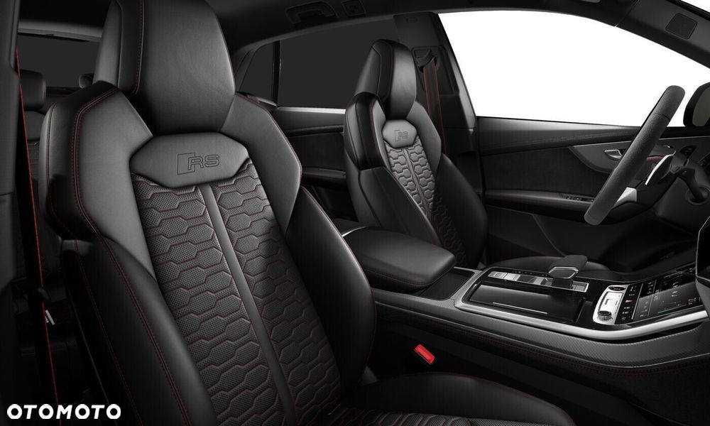 Audi RS Q8 - 8
