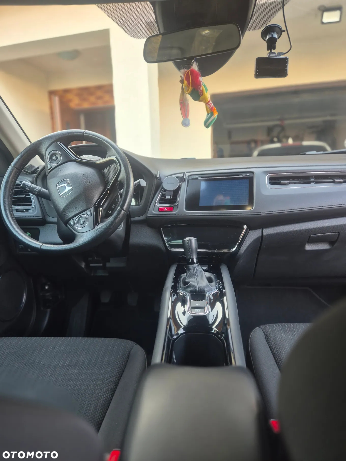 Honda HR-V 1.6 i-DTEC Elegance (ADAS) - 6