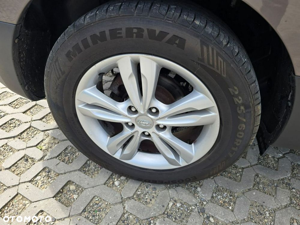 Hyundai ix35 - 33