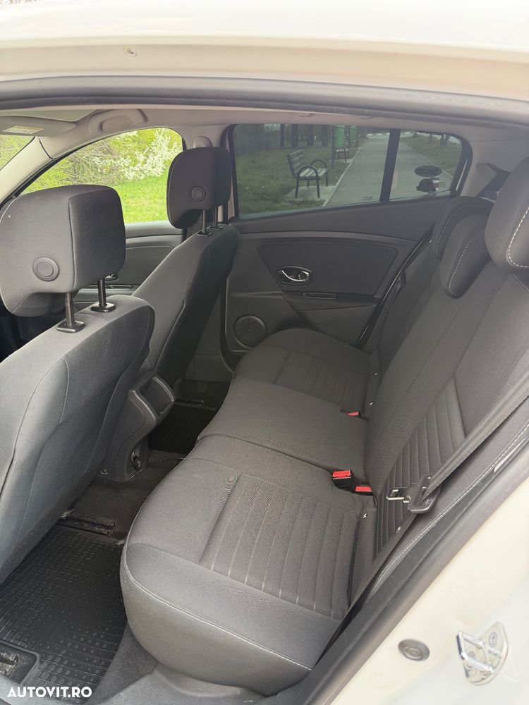 Renault Megane 1.5 dCi GT Line - 10