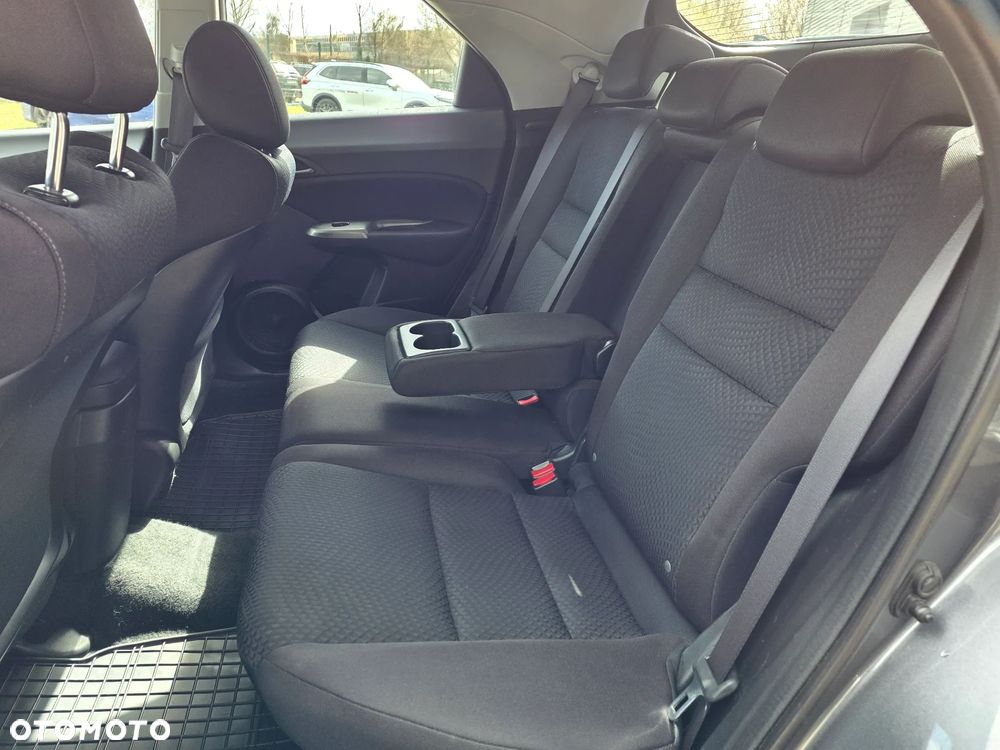 Honda Civic 1.8 Sport - 13