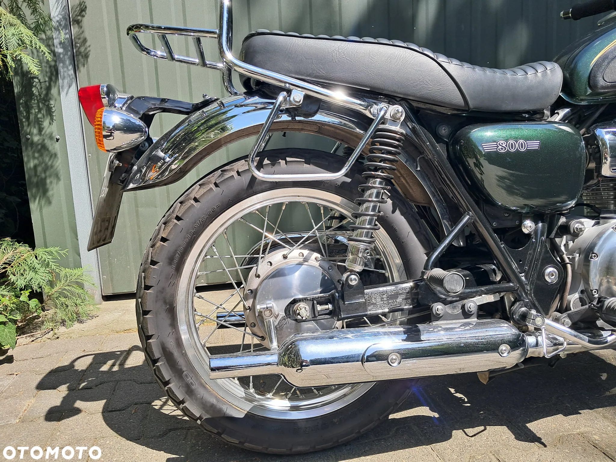 Kawasaki Inny - 6