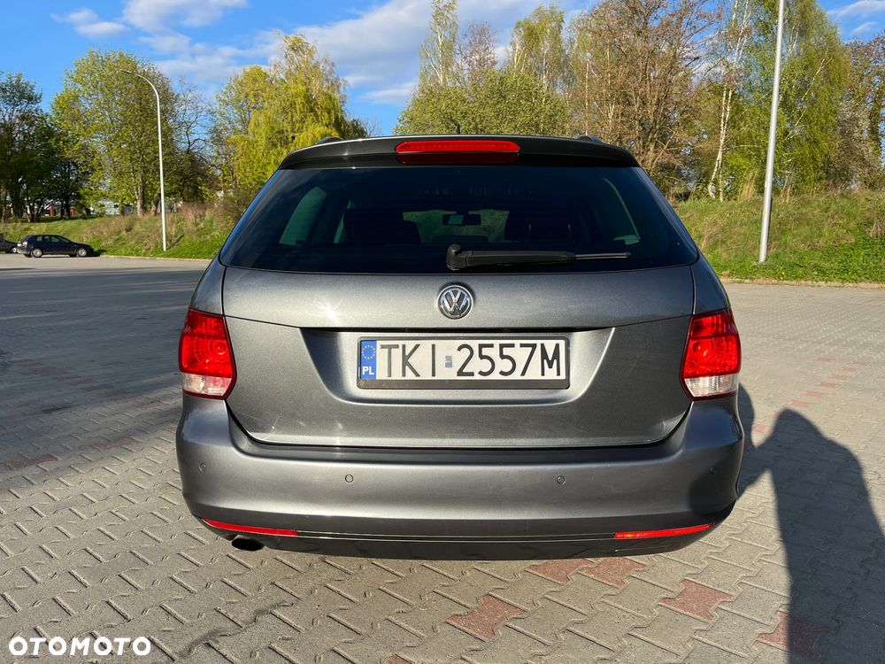 Volkswagen Golf - 30