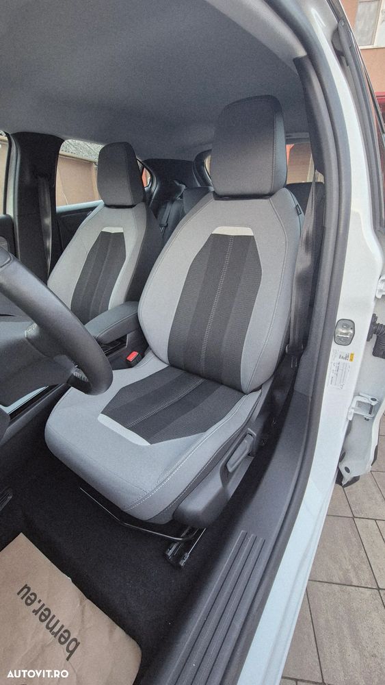 Opel Mokka Mokka-e 50 kWh Elegance - 11