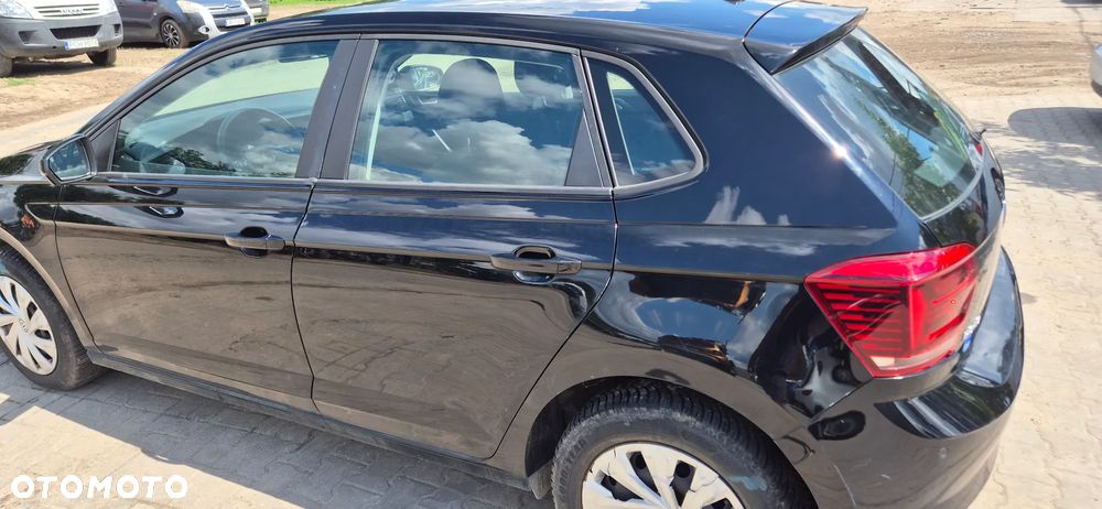 Volkswagen Polo 1.0 TSI Beats - 10