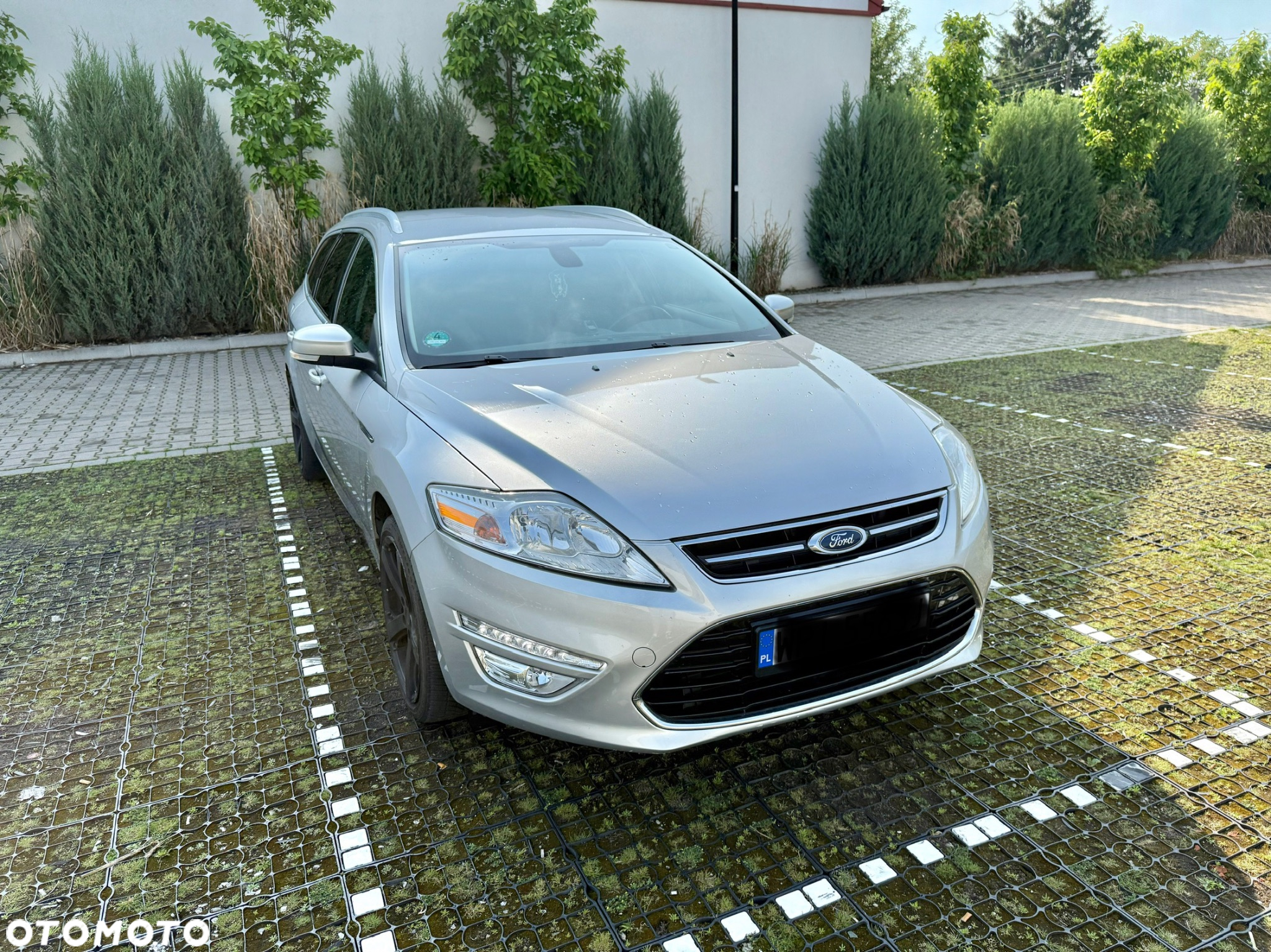 Ford Mondeo 2.0 TDCI Titanium - 2