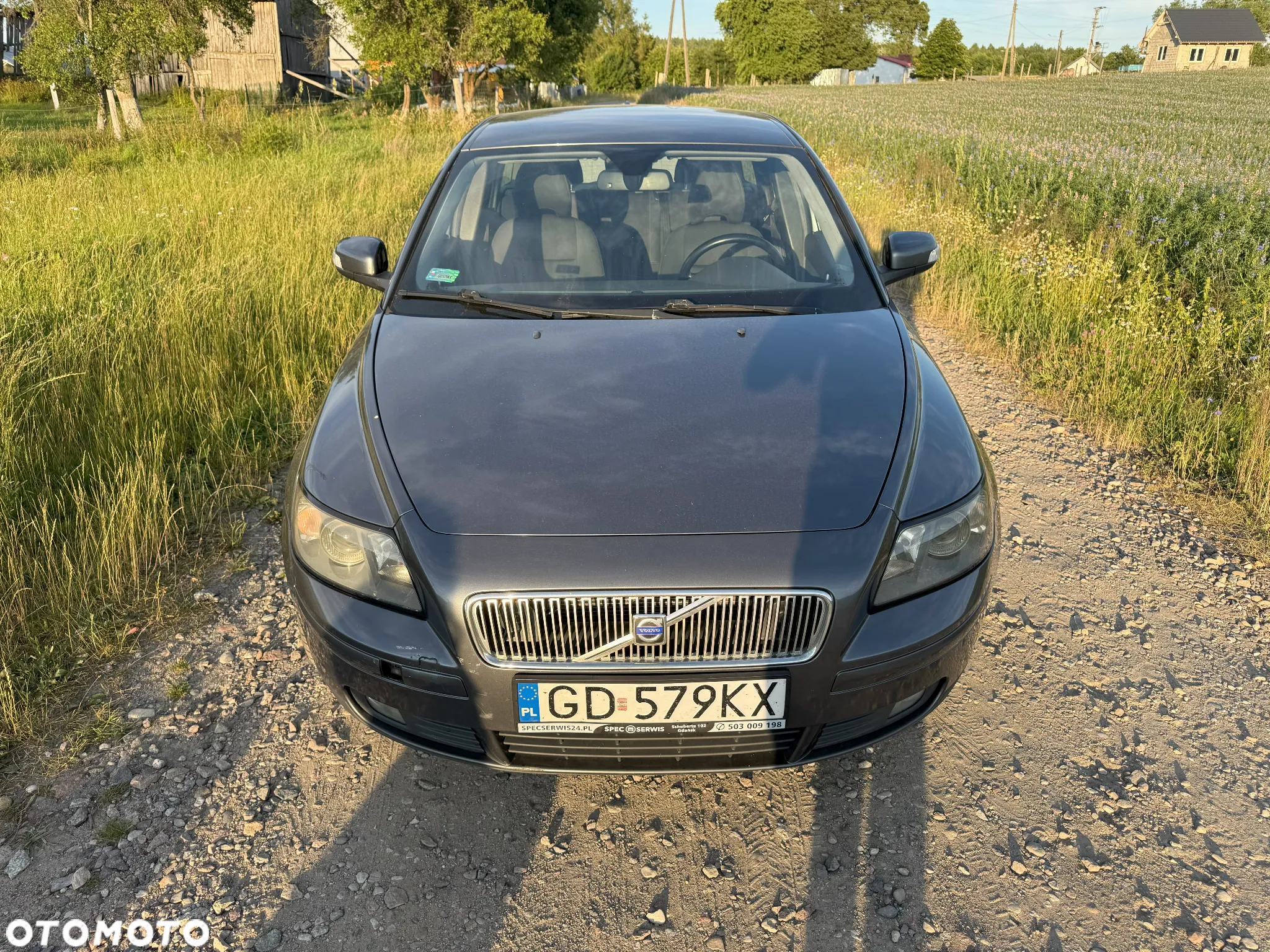 Volvo V50 2.0D - 6