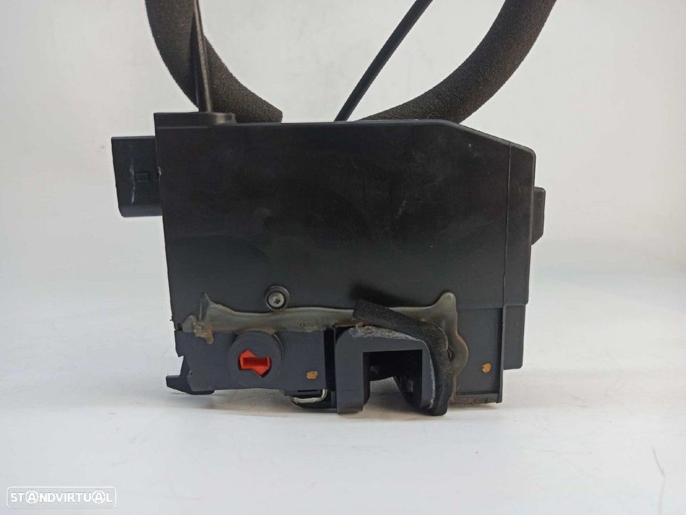 FECHADURA PORTA TRASEIRA DIREITA CITROEN C4 PICASSO FEEL - 6