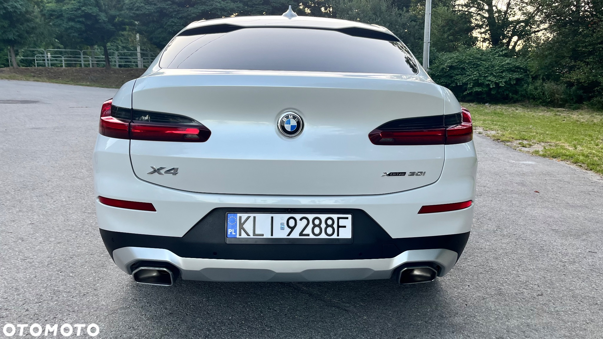 BMW X4 - 6