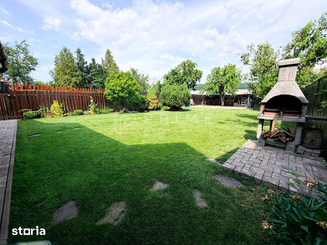 Duplex modern | Complet Mobilat și Utilat I Curte amenajată I Unirii - Imagine principală: 3/19