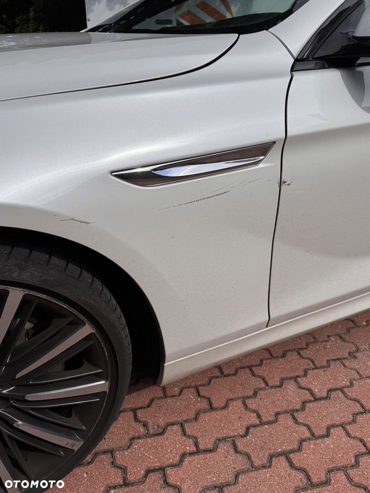 BMW Seria 6 640i - 10