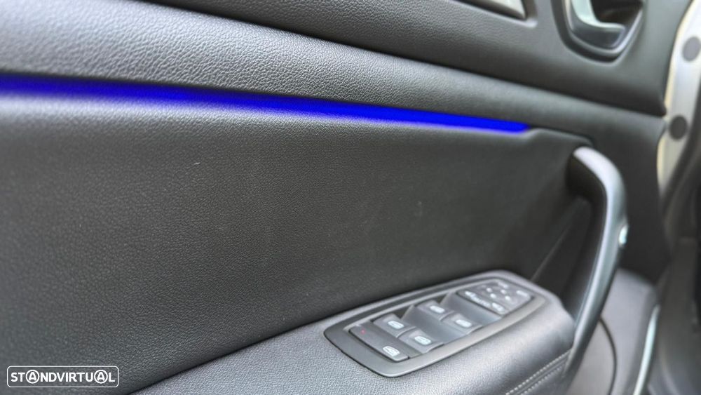 Renault Mégane Sport Tourer 1.5 Blue dCi Business - 25