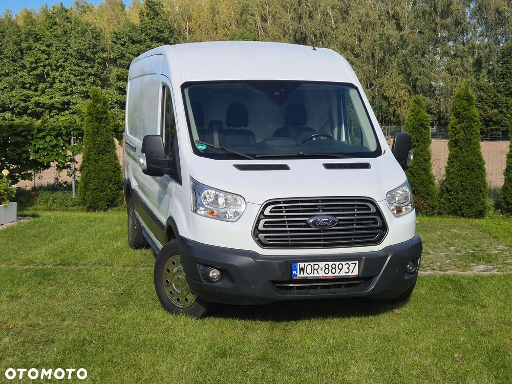 Ford Transit - 3