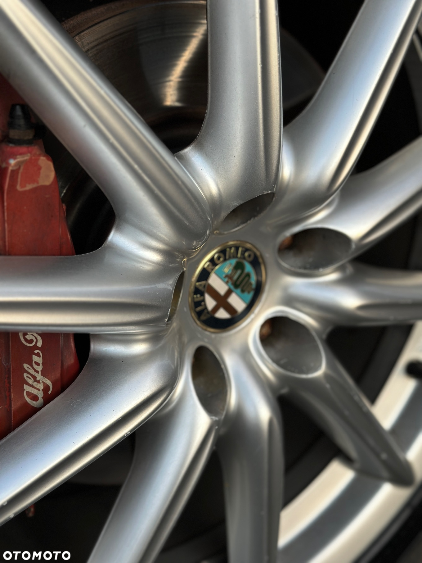 Alfa Romeo 159 2.4 JTDM 20V DPF Distinctive - 12