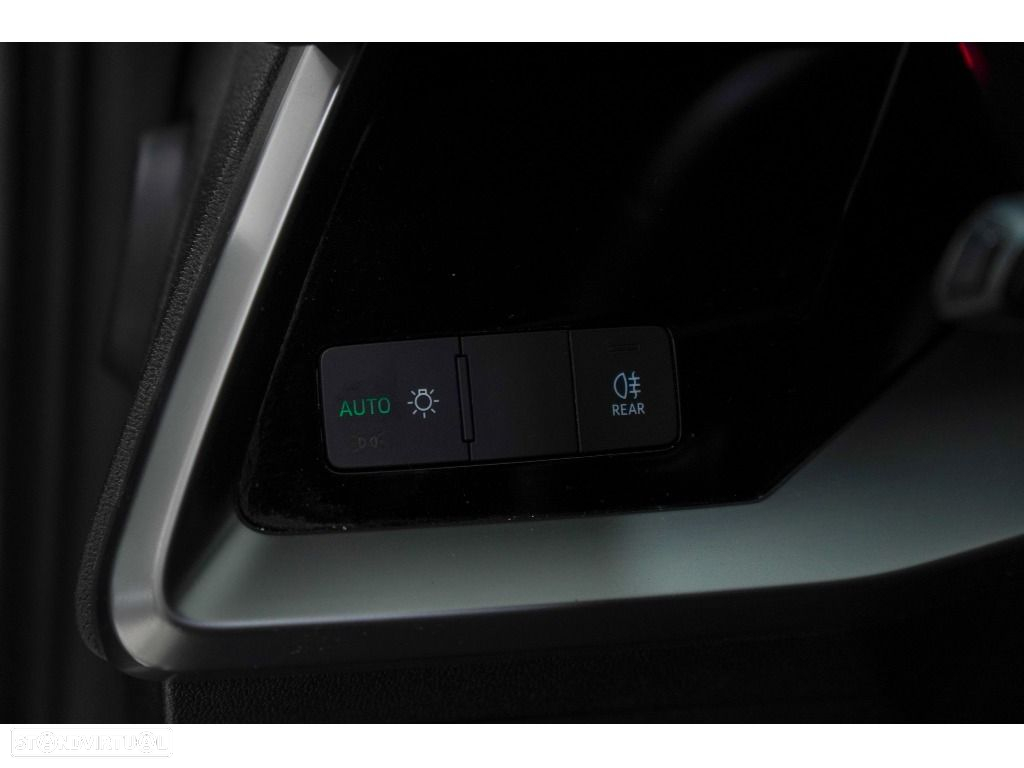 Audi A3 Limousine - 16