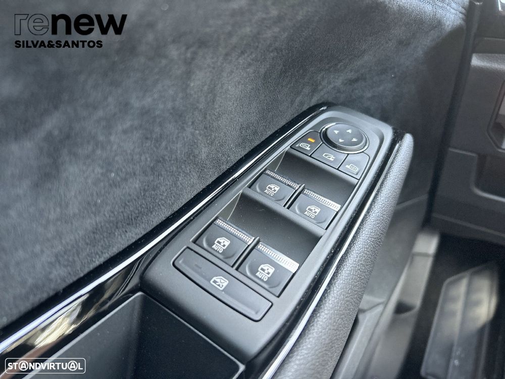 Renault Austral 1.2 Full Hybrid E-Tech Esprit Alpine - 20