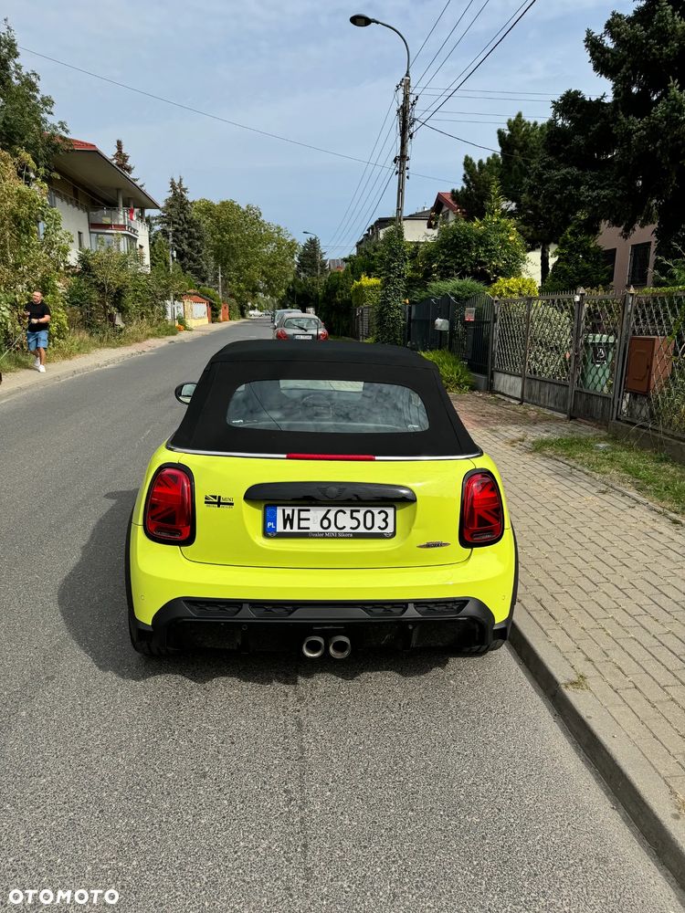 MINI John Cooper Works - 12