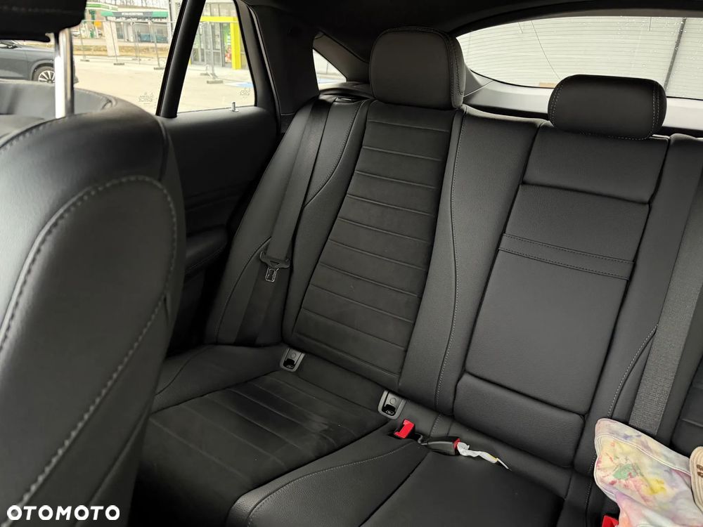 Mercedes-Benz GLE - 8